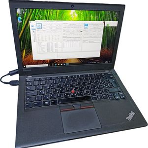 Lenovo 12/core i5 7300u ddr3/6gb ddr3/hdd *відсутній/ssd 256 gb/*інтегрована
