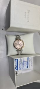 Б/в Годинник Casio sheen classic she-4051sg-4auer 01-200861824