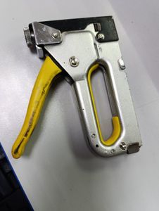 Б/у Степлер Topex 41e906 01-200862531