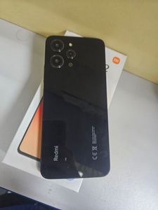 Б/в Мобільний телефон Xiaomi redmi 12 4/128gb 01-200860642