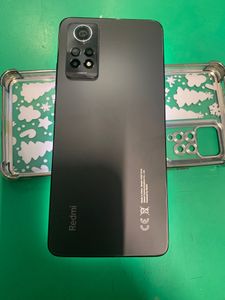 Б/в Мобільний телефон Xiaomi redmi note 12 pro 4g 8/256gb 01-200859965