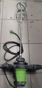 Б/у Дрель-миксер Procraft pmm-2100 01-200861808