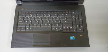 Б/в Ноутбук Lenovo 15/core i3 380m ddr3/4gb ddr3/hdd *відсутній/ssd 120 gb/*інтегрована 01-200846897