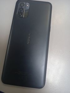 Б/в Мобільний телефон Nokia g21 4/64gb 01-200859880