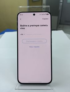 Б/у Мобильный телефон Vivo x200 pro mini 12/256gb 01-200820740