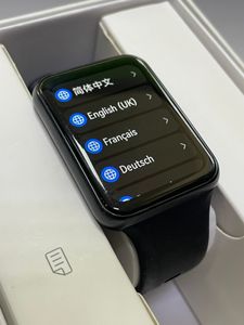 Б/в Смарт-годинник Huawei watch fit 2 01-200864960