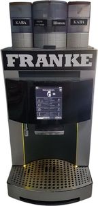 Б/в Кавоварка Franke pura fresco 01-200779489