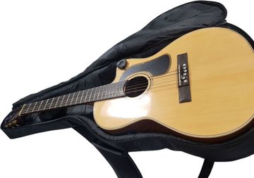 Б/в Класична гітара Alvarez rc26hce 01-200805965