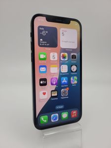 Б/в Мобільний телефон Apple iphone 12 64gb 01-200865350