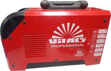 Б/у Сварочный аппарат Vitals a 2000k multi pro 01-200768279