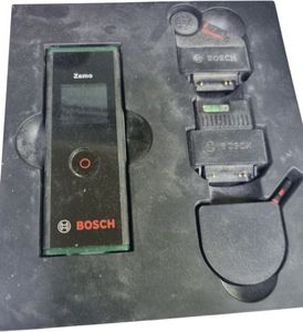 Б/в Лазерний нівелір Bosch zamo iii set 01-200845514