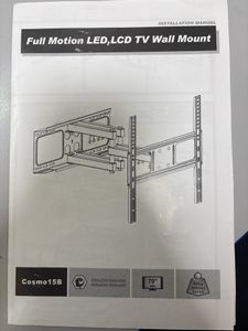 Б/в Кронштейн Logan cosmo15b 01-200865742