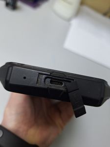 Б/в Мобільний телефон Doogee s118 8/512gb 01-200865932