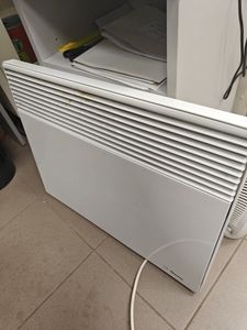 Б/в Обігрівач Thermor 415915 01-200865997