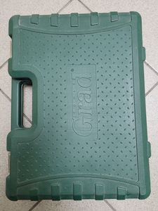 Б/у Набор инструментов Grad Tools 6004245 01-200862672