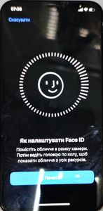 Б/у Мобильный телефон Apple iphone xs 64gb 01-200866397