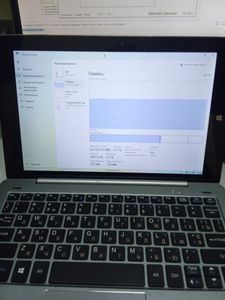  10/celeron n4120 ddr4/6gb ddr3/hdd *відсутній/ssd 120 gb/*інтегрована