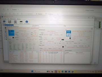 Б/в Ноутбук Lenovo 15/core i3-1215u ddr5/16gb ddr4/hdd *відсутній/ssd 1000 gb/*інтегрована 01-200864413