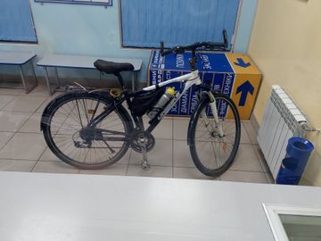 Б/в Велосипед Unibike crossfire 01-200867642