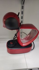 Б/в Кавоварка Krups kp 170510 01-200868124