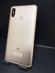 Б/в Мобільний телефон Xiaomi mi max 3 4/64gb 01-200868772