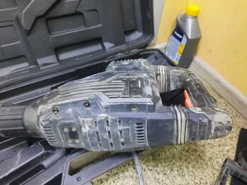 Б/в Відбійний молот Dnipro-M sh-25h 01-200868935