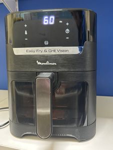 Б/в Аерофритюрниця Moulinex ez5068 01-200870326