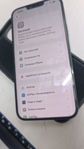 Б/в Мобільний телефон Apple iphone 14 plus 128gb 01-200870786