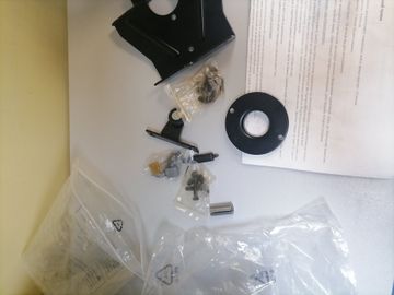 Б/в Фрезер Lex lxer205 01-200870962