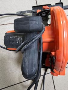 Б/у Пила дисковая Dnipro-M cs-185m 01-200870751