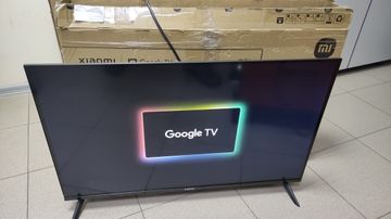 Б/в Телевізор Xiaomi tv a pro 32 01-200871183
