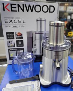 Б/в Соковитискач Kenwood je850 01-200833980