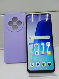 Б/в Мобільний телефон Xiaomi redmi 14c 4/128gb 01-200864041