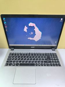 Б/в Ноутбук Acer 15/core i5 8265u ddr4/8gb ddr4/ssd 256 gb/*інтегрована 01-200870969