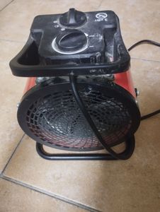 Б/в Теплова гармата Vitals eh-37 01-200868655