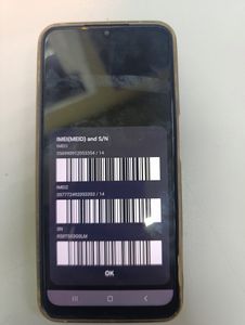 Б/в Мобільний телефон Samsung galaxy a13 3/32gb 01-200871804