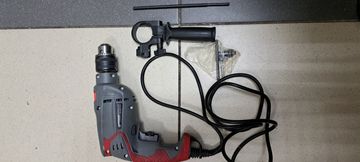 Б/в Дриль ударний Intertool dt-0107 01-200868149