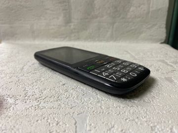 Б/в Мобільний телефон Nomi i281 01-200870897