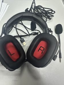 Б/в Навушники Gamepro asgard valkyria rgb tri-mode 01-200873386