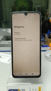 Б/в Мобільний телефон Xiaomi redmi a5 4/128gb 01-200873445