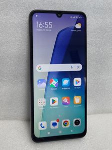 Б/в Мобільний телефон Xiaomi redmi 14c 4/128gb 01-200873249