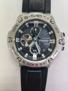 Б/в Годинник Casio gst-b100 01-200872908