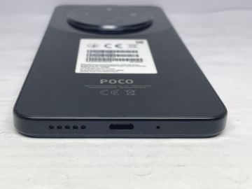 Б/в Мобільний телефон Xiaomi poco c75 8/256gb 01-200873487