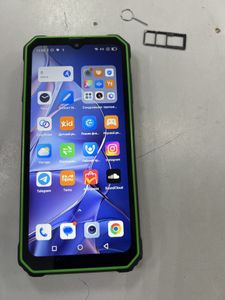 Б/у Мобильный телефон Blackview bv6200 pro 6/128gb 01-200874015