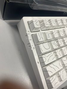 Б/в Клавіатура Mchose g75 01-200848943