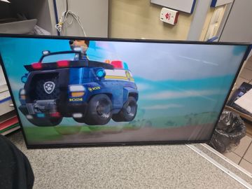 Б/в Телевізор Ergo 43gus6500 01-200868724