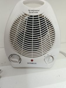 Б/в Обігрівач Interlux inf-0010 01-200873900