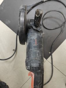 Б/в Кутова шліфмашина Dnipro-M gl-240 01-200874380