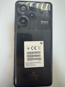 Б/в Мобільний телефон Xiaomi redmi note 13 pro+ 5g 8/256gb 01-200874452
