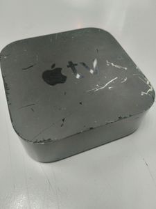 Б/в HD-медіаплеєр Apple tv 4th generation 32gb 01-200873878
